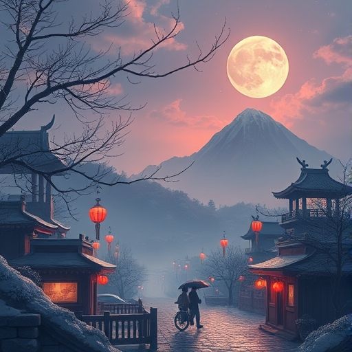 珠江夜景勾勒广州夜生活魅力