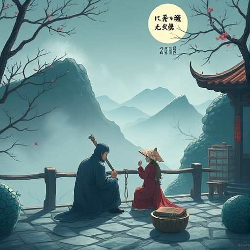 手机上操作茶室预约的界面