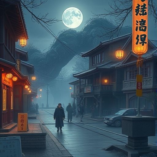 展示促销活动的宣传设计