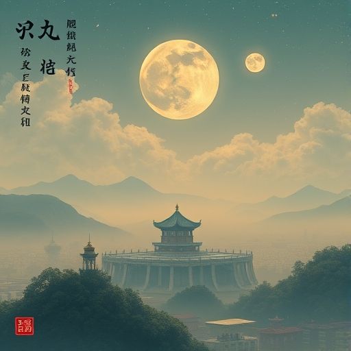 朋友欢聚一堂的茶室场景