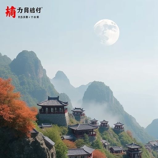 优雅紫砂壶泡茶