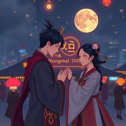 广州塔夜景点燃夜生活热情
