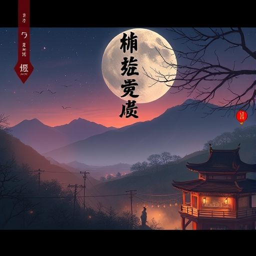 夜场娱乐酒吧氛围展示