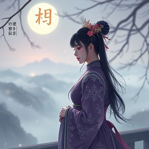 茶肆老板热情接待