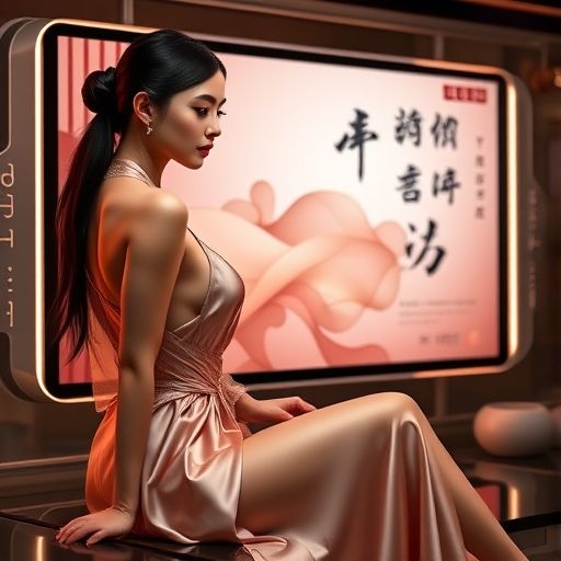 线上茶会的互动瞬间