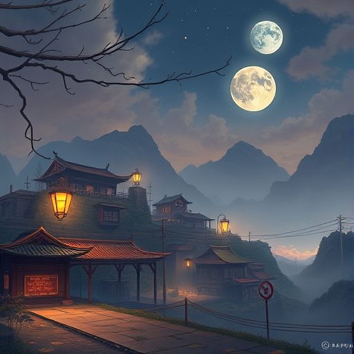 桑拿夜场女神时尚造型
