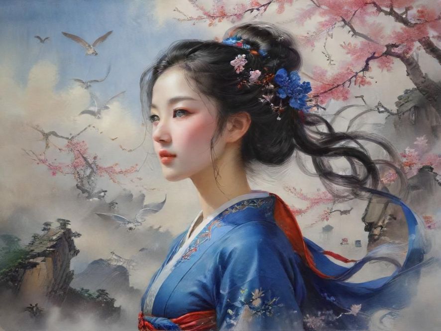 寻找广州名花录pm信息源