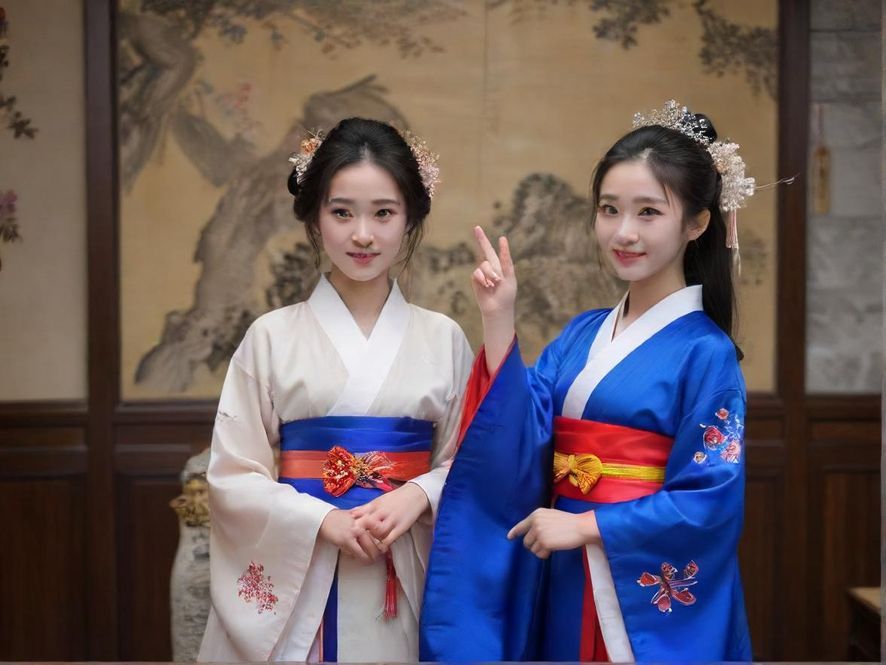 高端会所休息区