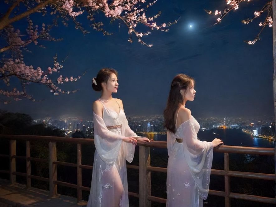 夜场桑拿会所内部环境展示