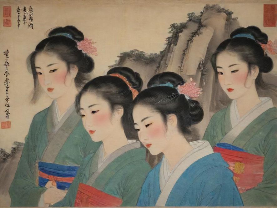 佛山某桑拿会所内的舒适休息区