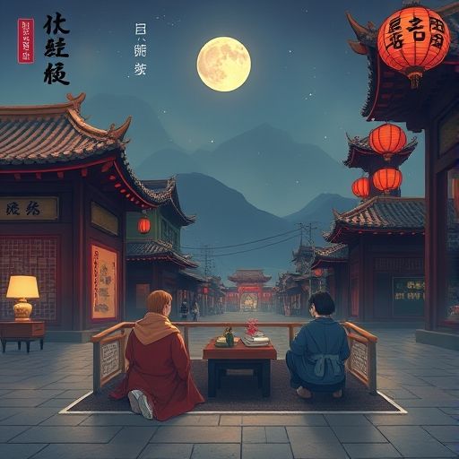 高端桑拿会所内景展示