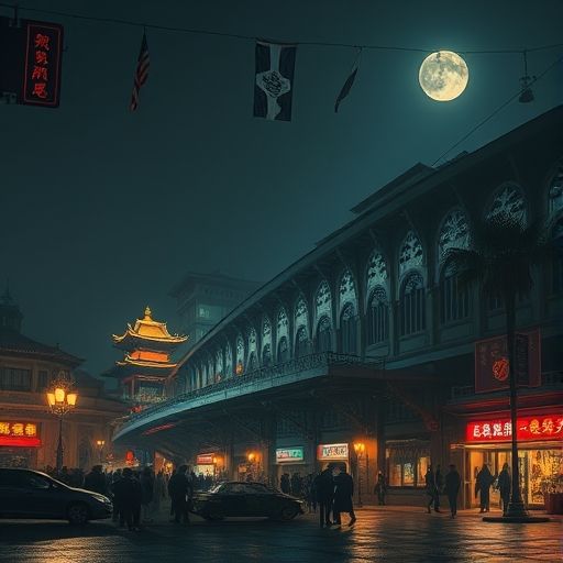 深圳桑拿会所豪华休息区实景