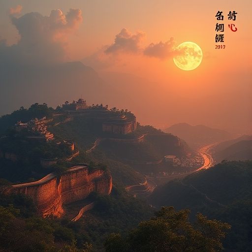 一品香百花丛会所内部环境展示