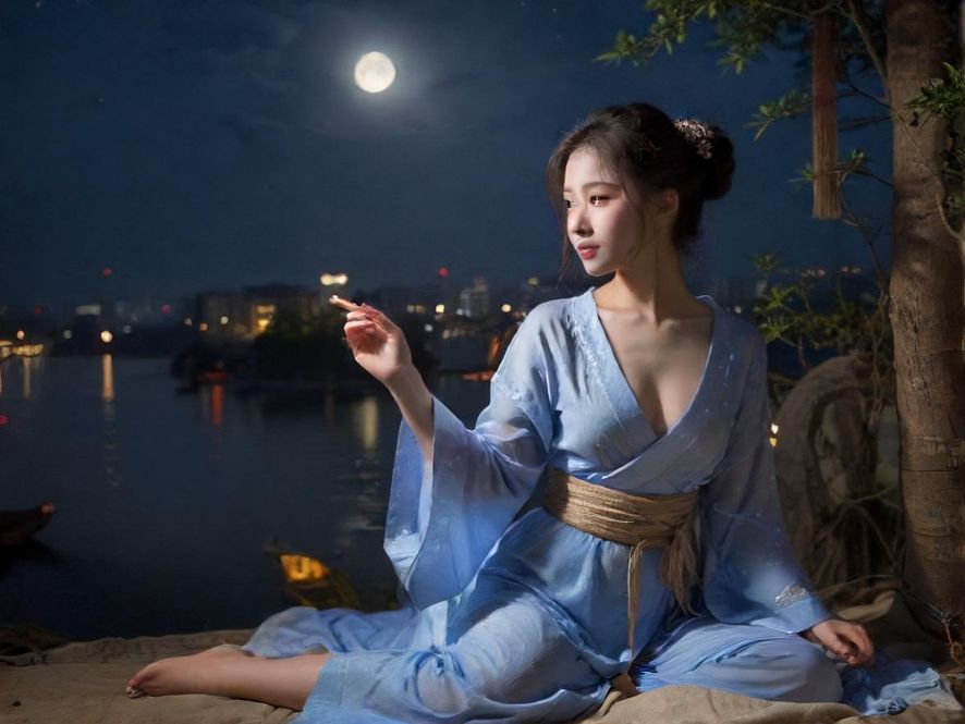 深圳夜场娱乐场景