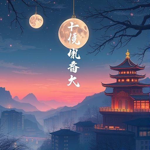 充满氛围感的夜场休闲区