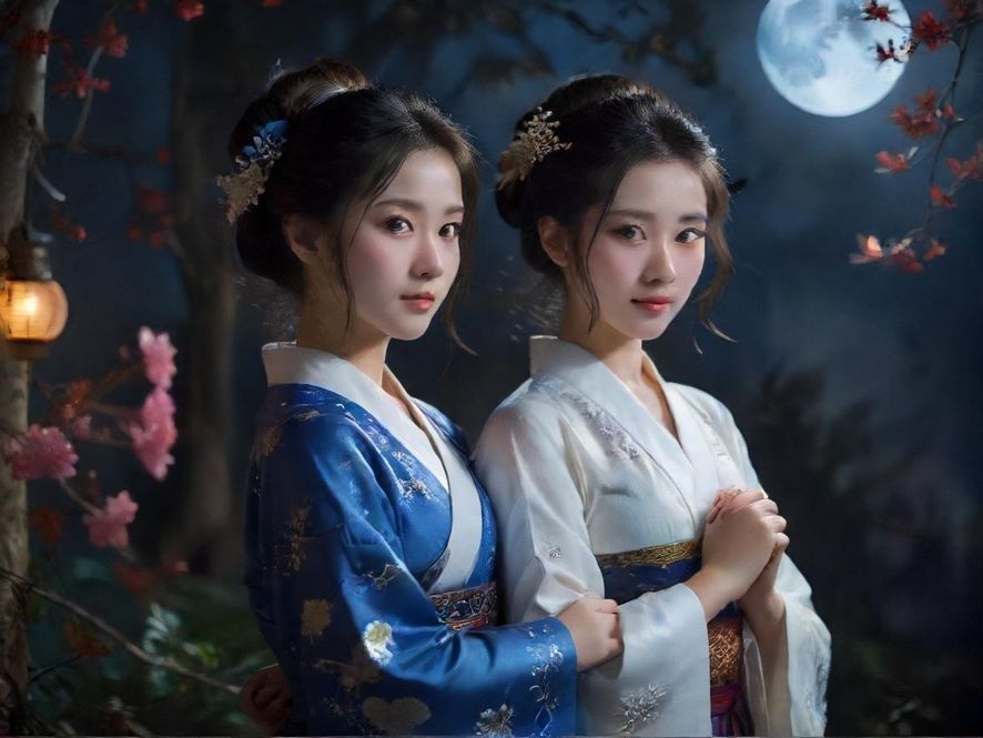 广州夜场桑拿房内蒸汽弥漫，朦胧的灯光营造出舒缓放松的氛围。