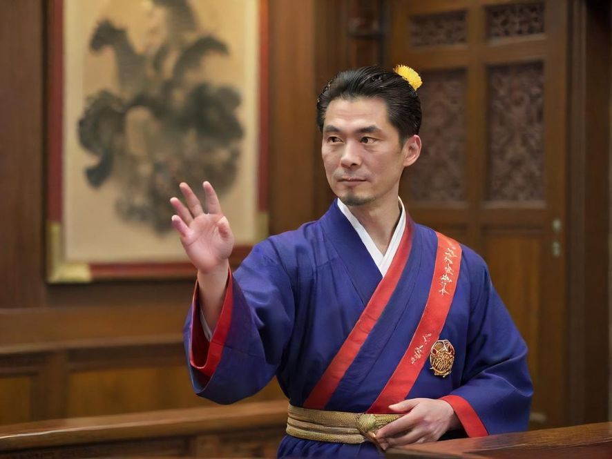 一位男士在舒适的沙发上放松，背景是现代风格的休闲会所