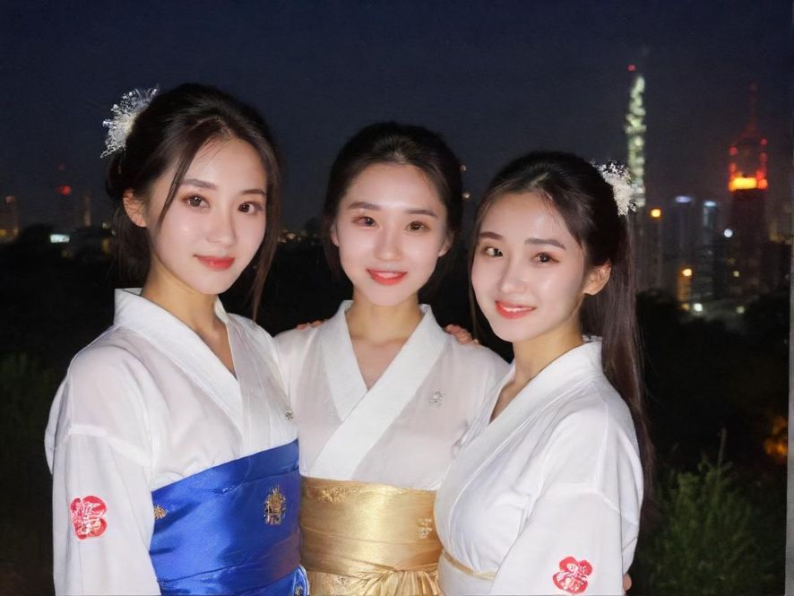 广州夜场休闲区