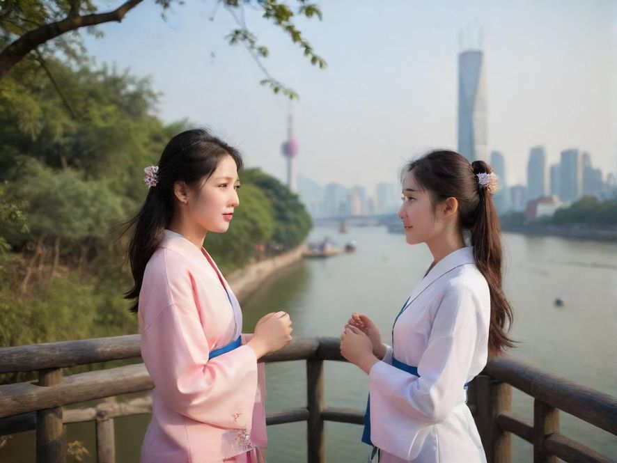 柔和灯光下舒适的休闲会所桑拿包间内景