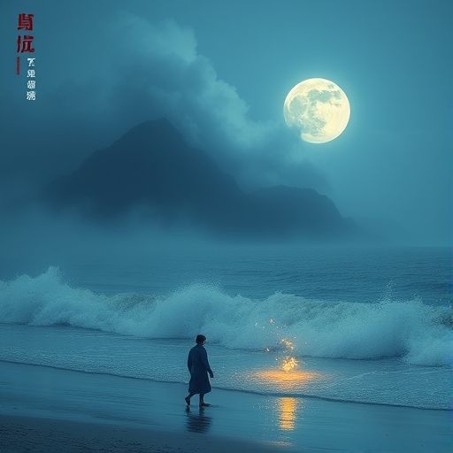 休闲会所内部场景