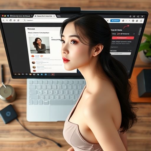深圳莆友论坛在线交流界面
