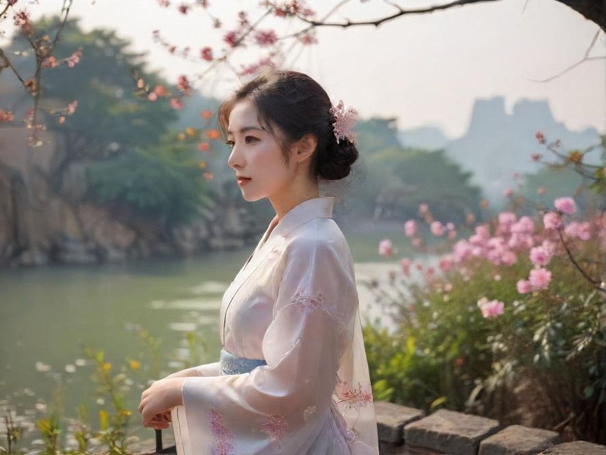 百花丛bhc楼凤桑拿房内景