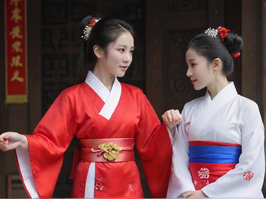 豪华桑拿会所内部