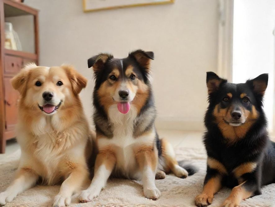 犬马之家QM会所内部环境展示