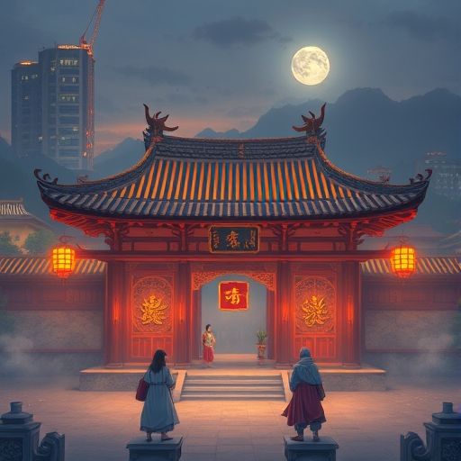 广州陌阡社区桑拿会所室内温馨环境图