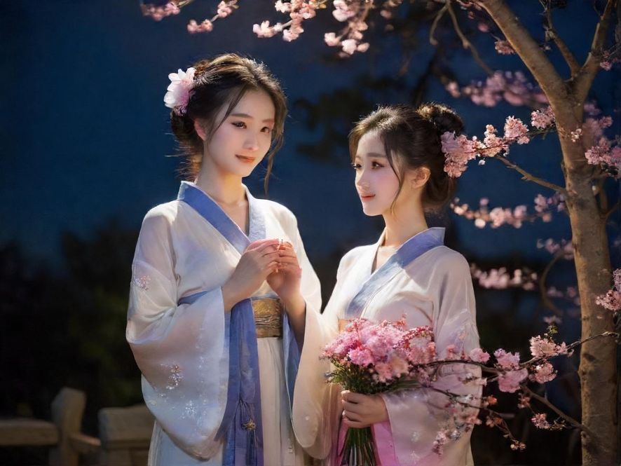 广州百花社区夜场会所大厅实景