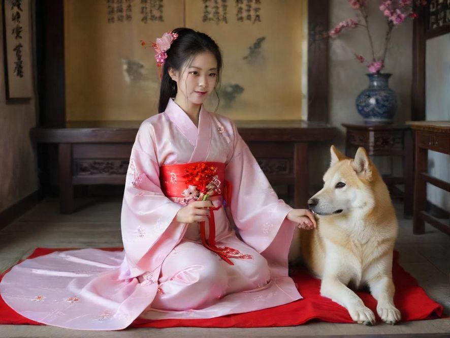 百花丛犬马之家桑拿舒适环境
