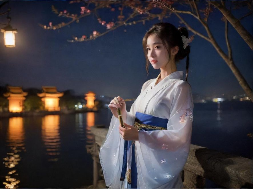 广州桑拿会所夜景豪华大厅展示