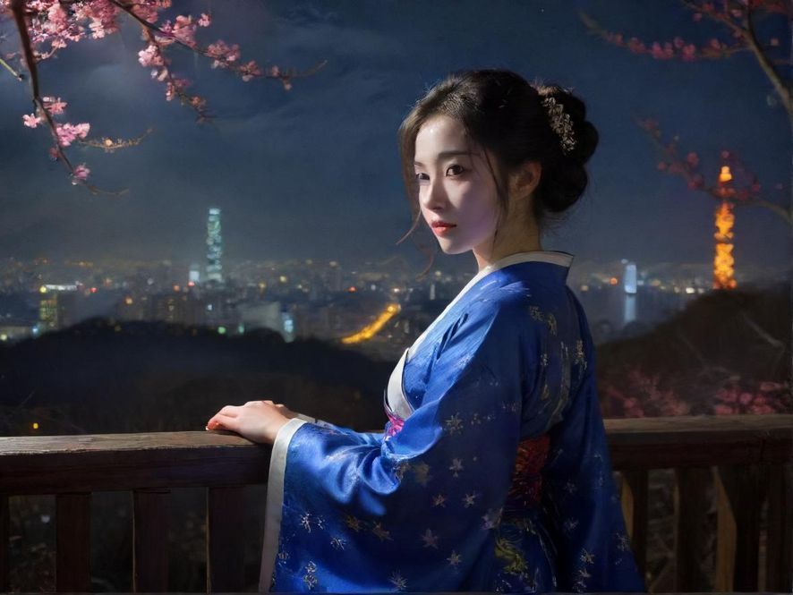 深圳夜场桑拿会所的奢华场景