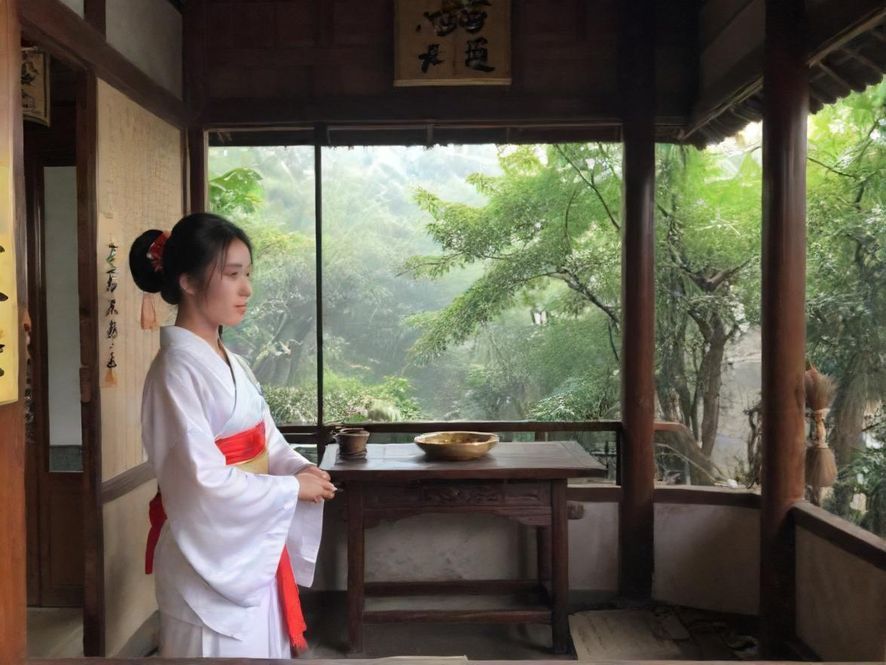 深圳高端休闲会所内部景象