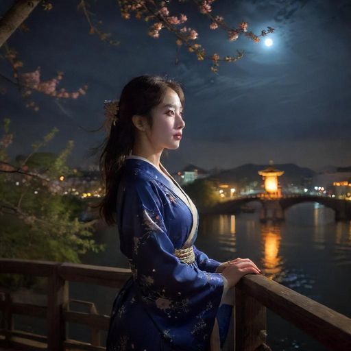 广州夜场会所夜景展示