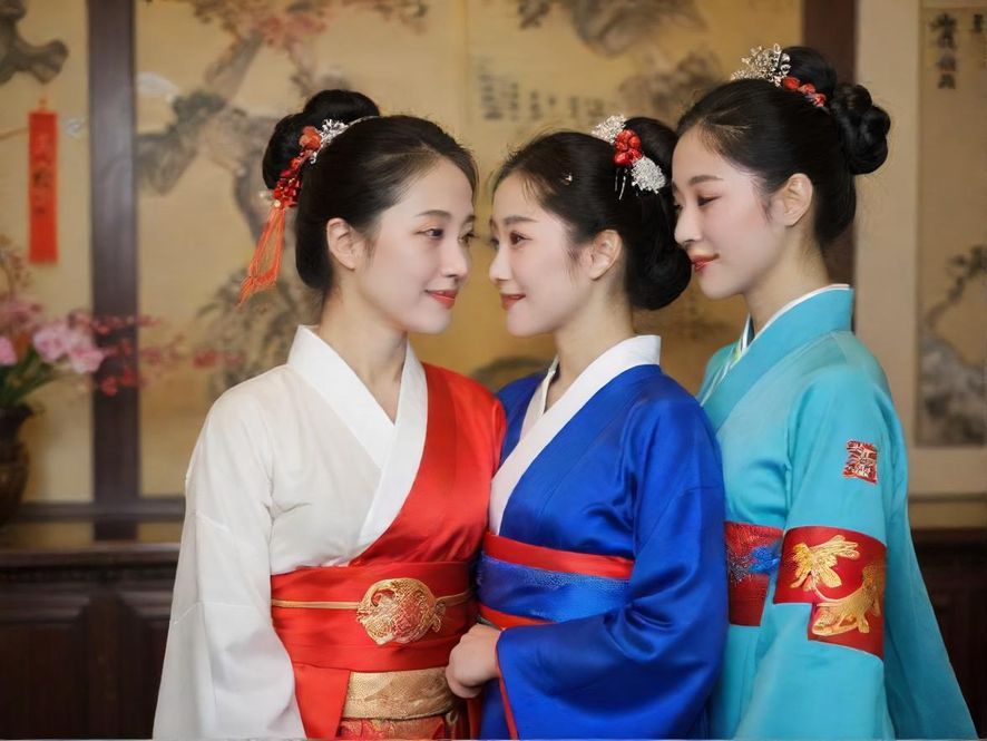 广州私密会所，禅意空间，柔和光线，现代中式风格，营造出宁静放松的氛围。