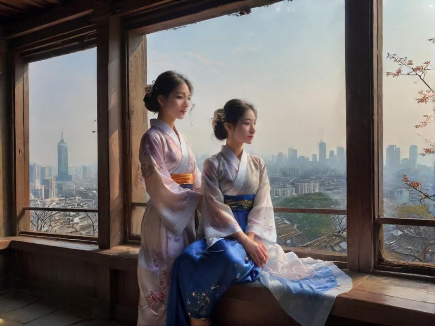广州一品香qm桑拿汗蒸房实景