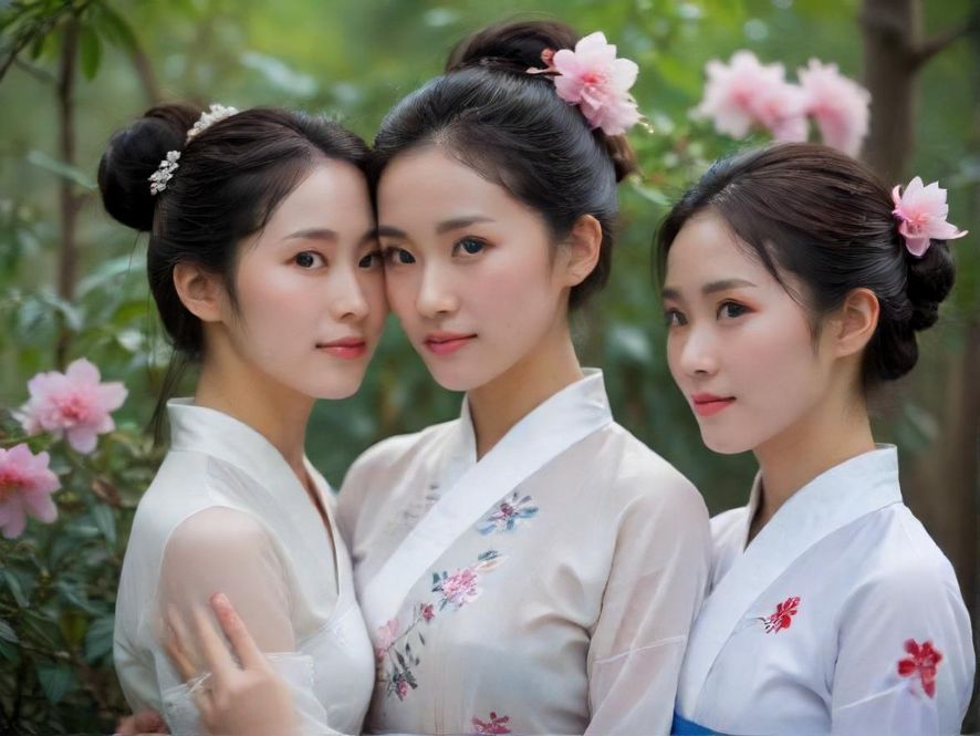 一个舒适、蒸汽缭绕的桑拿房内部景象