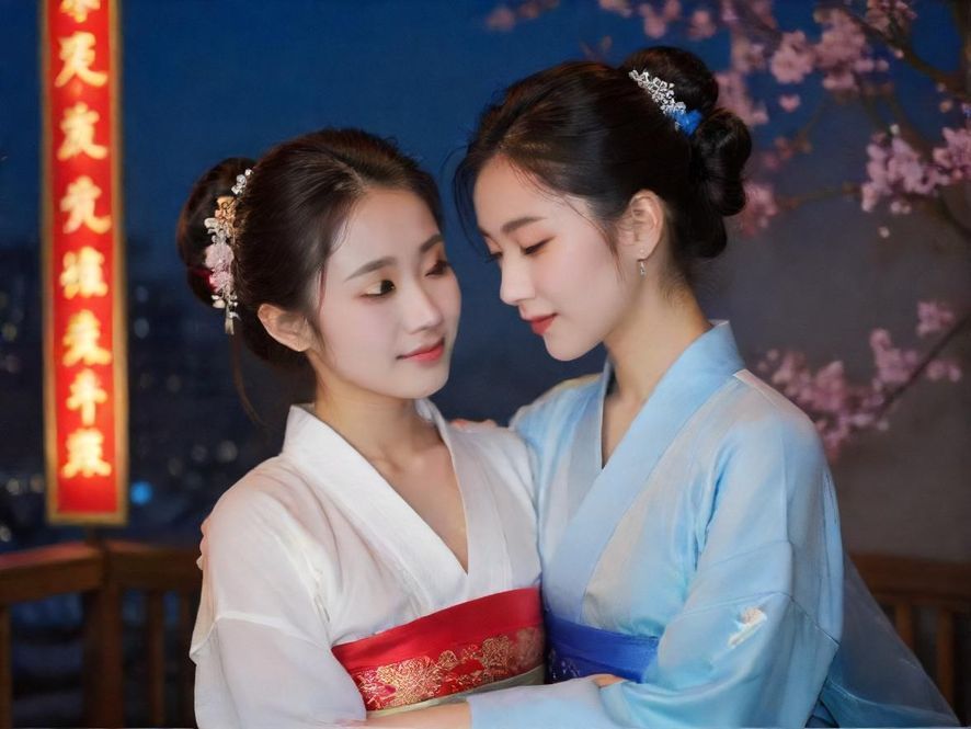 广州夜场娱乐派对氛围图