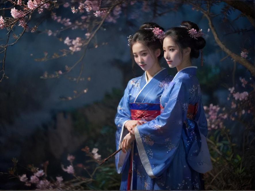 广州百花群会所夜场氛围实景