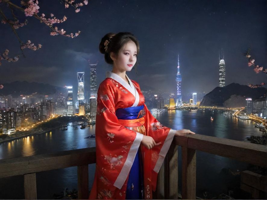 广州98论坛社区交流场景
