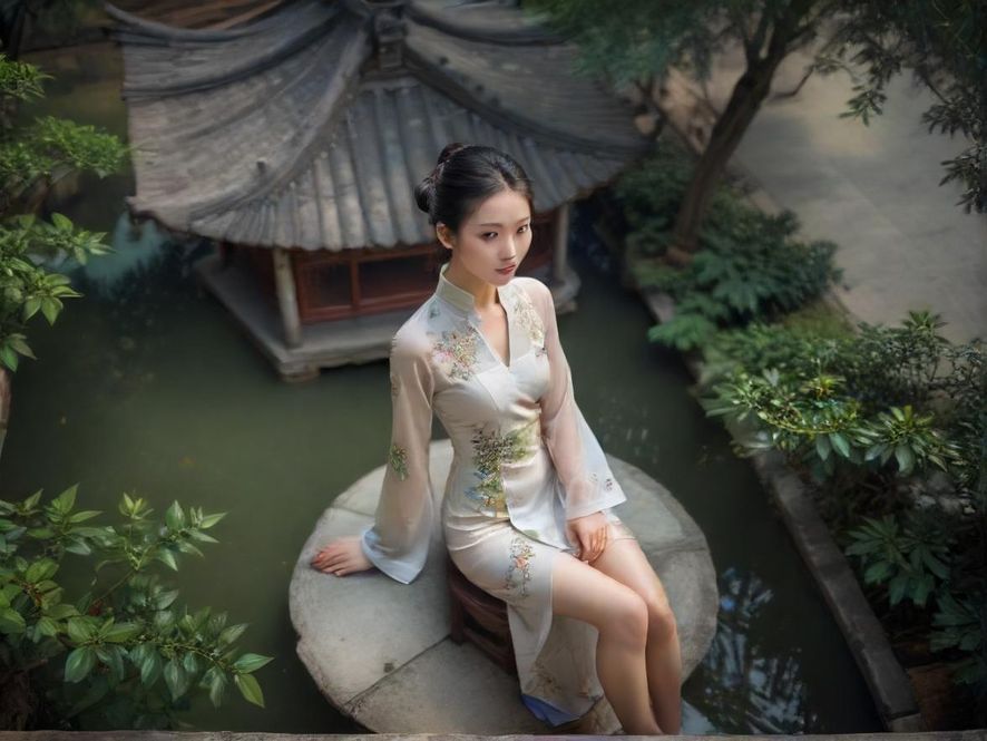 南京品茶会所唯美环境