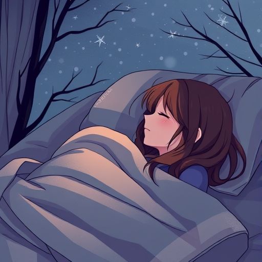广州夜晚的居民楼窗户
