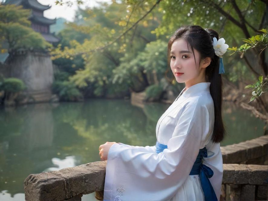 深圳罗湖明珠水会技师专业服务展示