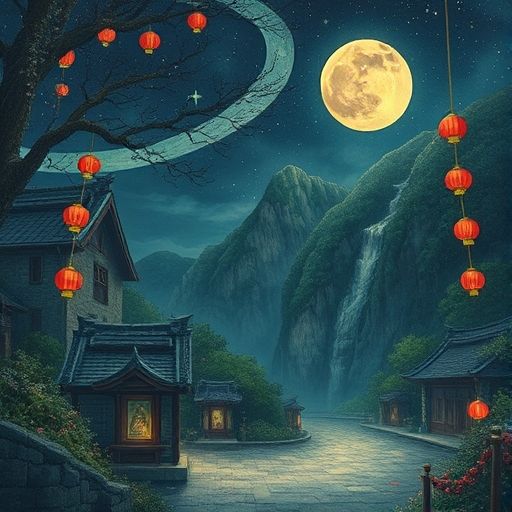 夜场会所茶室复古风格展示