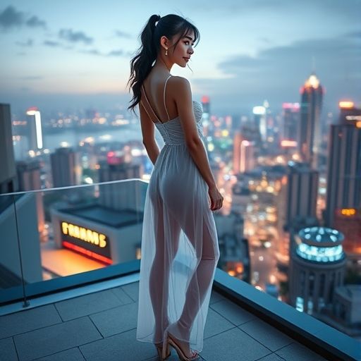 广州夜生活全景桑拿夜蒲氛围
