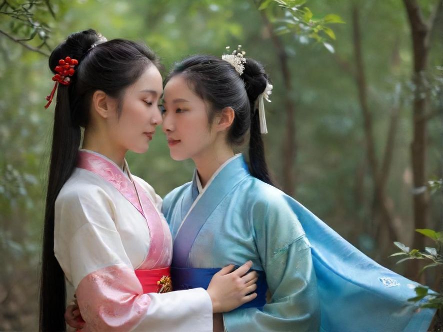 豪华桑拿房内,蒸汽缭绕,设计极简而现代,营造出温泉会所内部的宁静与放松氛围。
