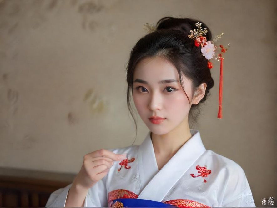 舒适豪华的桑拿房内景