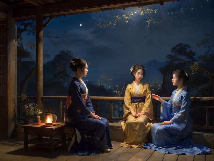 夜场桑拿会所内部豪华环境展示