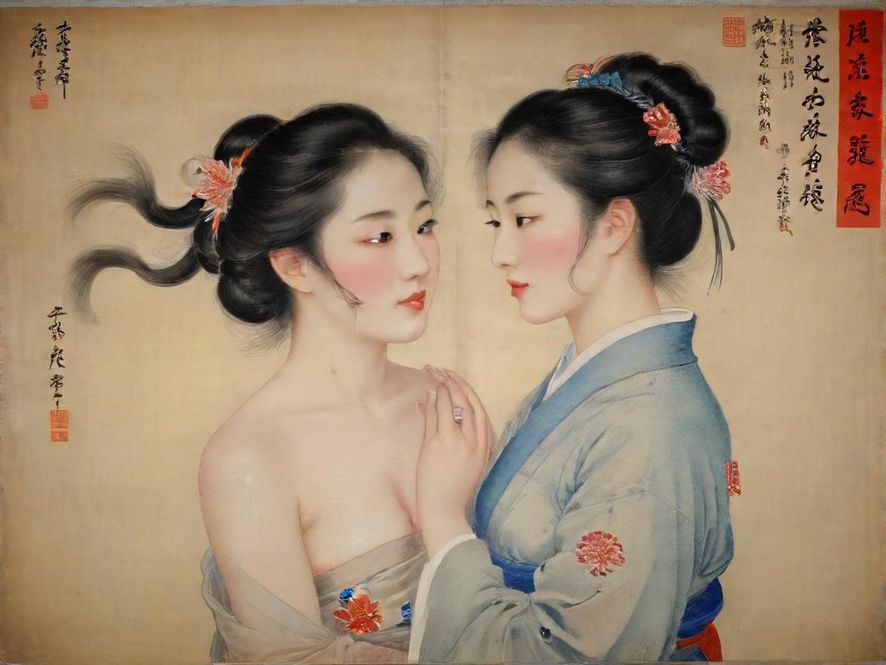 桑拿房放松氛围